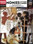 n°252. avril 2000. Momies égyptiennes et incaïques.