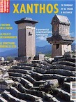 n°239. déc. 1998. Xanthos, de la Perse à Byzance.