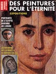 n°238. nov. 1998. Des peintures pour l'éternité.