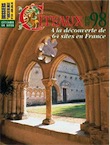 n°234. juin 1998. Cîteaux en France, 64 sites à découvrir.