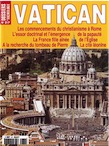 n°217. oct. 1996. Vatican, de saint Pierre à Léon IV.