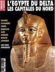 n°213. mai 1996. L'Egypte du Delta, les capitales du Nord.