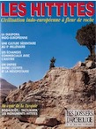 n°193. mai 1994. Les Hittites, civilisation indo-européenne à fleur de roche.