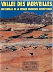 n°181-182. avr.-mai 1993. Vallée des Merveilles, un berceau de la pensée religieuse européenne.