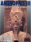 n°180. mars 1993. Aménophis III, l'Egypte à son apogée.