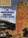 n°172. juin 1992. Les fortifications grecques, de Mycènes à Alexandre.