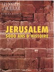 n°165-166. nov.-déc. 1991. Jérusalem, 5000 ans d'histoire.
