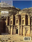 n°163. sept. 1991. Pétra et le royaume des Nabatéens.