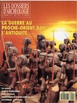 n°160. mai 1991. La guerre au Proche-Orient dans l'Antiquité.