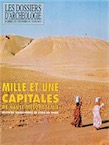 n°155. déc. 1990. Mille et une capitales de Haute-Mésopotamie.