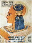 n°149-150. mai-juin 1990. Vallée des Reines, vallée des Rois, vallée des Nobles.