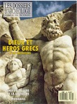 n°148. avr. 1990. Dieux et héros grecs à Aphrodisias.