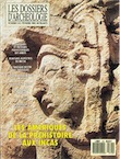 n°145. février 1990. Les Amériques de la Préhistoire aux Incas.