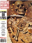 n°137. avril 1989. Le premier or de l'humanité il y a 7000 ans.