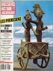 n°132. nov. 1988. Les Phéniciens à la conquête de la Méditerranée.