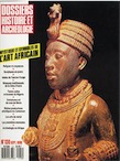 n°130. sept. 1988. Mystique et symboles de l'art africain.