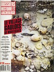 n°128. juin 1988. Le village gaulois de Martigues.