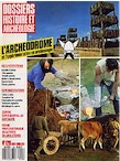 n°126. avril 1988. L'archéodrome et l'expérimentation en archéologie.