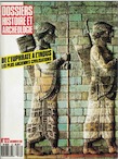 n°122. déc. 1987. De l'Euphrate à l'Indus, les plus anciennes civilisations.