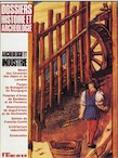 n°107. juill.-août 1986. Archéologie et industrie.