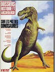n°102. février 1986. Sur les pas des dinosaures.