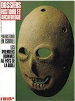 n°100. déc. 1985. Les premiers hommes au pays de la Bible.