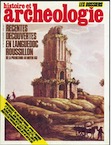 n°099. nov. 1985. Récentes découvertes en Languedoc Roussillon.