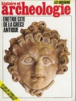 n°094. mai 1985. Etrérie, cité de la Grèce antique.