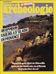 n°084. juin 1984. Un oppidum gaulois à Saint-Blaise en Provence.