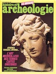 n°081. mars 1984. L'art merveilleux des terres cuites grecques.