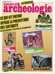 n°079. déc. 1983-janv. 1984. Ce qui vit encore depuis la Préhistoire ou l'Antiquité.