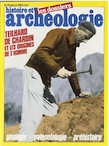 n°075. août 1983. Teilhard de Chardin et les origines de l'Homme.