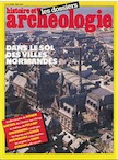 n°072. avril 1983. Dans le sol des villes normandes.