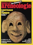 n°069. déc. 1982-janv. 1983. Carthage et la Tunisie.