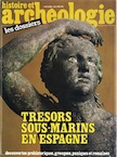 n°065. juill.-août 1982. Trésors sous-marins en Espagne.