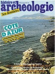 n°057. oct. 1981. Côte d'Azur, passionnantes découvertes de l'Age du Fer aux Romains.