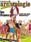 n°056. sept. 1981. Les Francs sont-ils nos ancêtres?