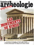n°055. juill.-août 1981. Les monuments de Nîmes.