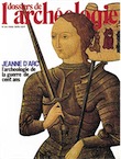 n°034. mai 1979. Jeanne d'Arc, l'archéologie de la Guerre de Cent ans.