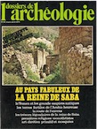 n°033. mars-avr. 1979. Au pays fabuleux de la Reine de Saba.