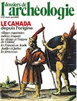 n°027. mars-avr. 1978. Le Canada depuis l'origine.