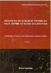 Imitation de sigillée et potiers du Haut-Empire en Suisse occidentale, Archéologie et histoire d'un phénomène artisanal unique, (Cahiers d'archéologie romande, 83), 2001.