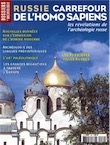 n°270. février 2002. Russie, carrefour de l'Homo Sapiens. Les révélations de l'archéologie russe.