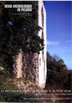 Le site castral et prioral de Boves du Xe au XVIIe siècle. Bilan des recherches 1996-2000, (Rev. Archéol. de Picardie, n° spécial 20), 2002, 126 p., 11 coul., 84 fig. et plans.