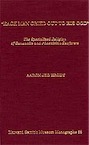 Each Man Cried Out to His God : The Specialized Religion of Canaanite and Phoenician Seafarers, (Harvard Semitic Monographs, 58), 1999, rel.