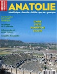 n°276. Septembre 2002. Anatolie néolithique, louvite, hittite, perse, grecque.