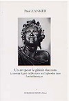 Un art pour le plaisir des sens. Le monde figure de Dionysos et d'Aphrodite, 1998, br.