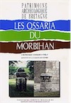 Les ossaria du Morbihan, une pratique funéraire antique, (coll. Patrimoine archéologique de Bretagne), 2002, 157 p., nbr. ill. et schémas n.b., br.