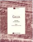 59, 2002. Les carrières antiques de la Gaule, une recherche polymorphe, 2002, 312 p., ill., br.