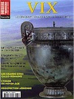 n°284. Juin 2003. Vix : le cinquantenaire d'une découverte.